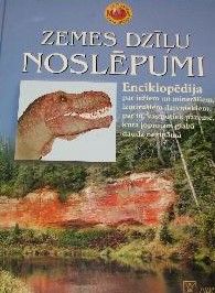 Zemes dzīļu noslēpumi