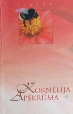 Kornēlija Apškrūma