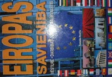 Eiropas Savienība