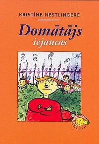 Domātājs iejaucas