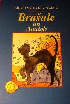 Brašule un Anatols