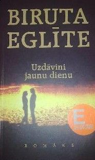 Uzdāvini jaunu dienu