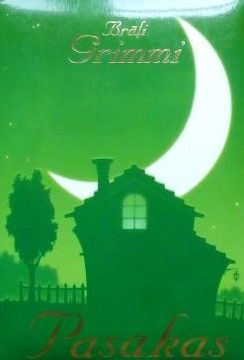 Brāļi Grimmi Pasakas