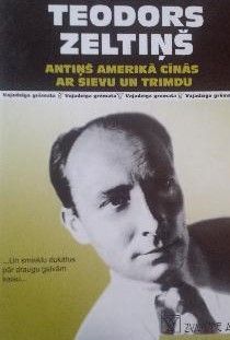 Antiņš Amerikā cīnās ar sievu un trimdu