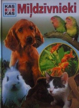 Mīļdzīvnieki