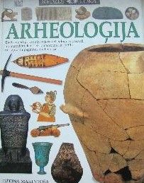 Arheoloģija