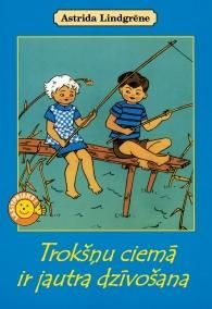 Trokšņu ciemā ir jautra dzīvošana