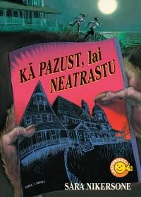 Kā pazust lai neatrastu