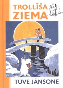 Trollīša ziema