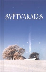 Svētvakars