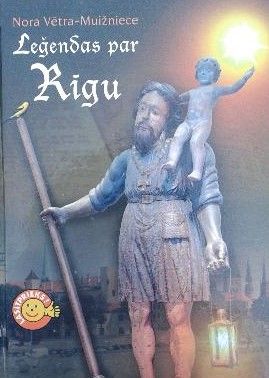 Leģendas par Rīgu