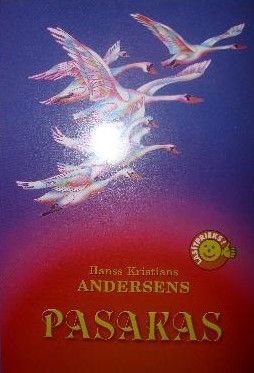 Pasakas