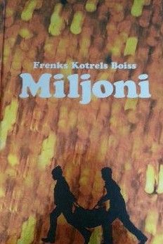 Miljoni