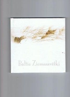 Baltie Ziemassvētki