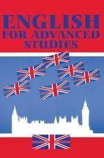 English for advanced studies