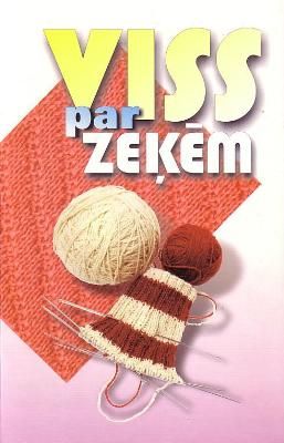 Viss par zeķēm