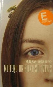 Meiteņu un sieviešu dzīves