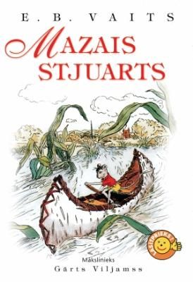 Mazais Stjuarts