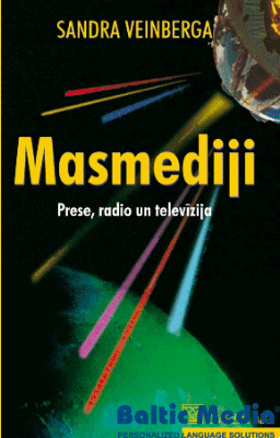 Masmediji