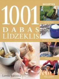 1001 dabas līdzeklis