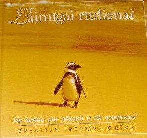 Laimīgai rītdienai