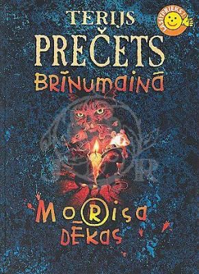 Brīnumainā Morisa dēkas