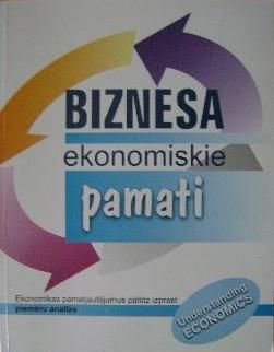 Biznesa ekonomiskie pamati