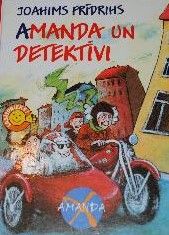 Amanda un detektīvi