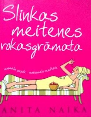 Slinkas meitenes rokasgrāmata