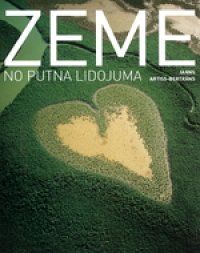 Zeme no putna lidojuma