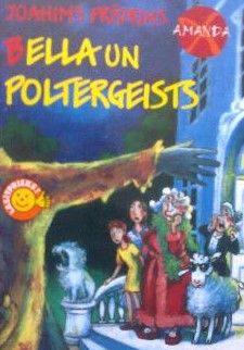 Bella un poltergeists