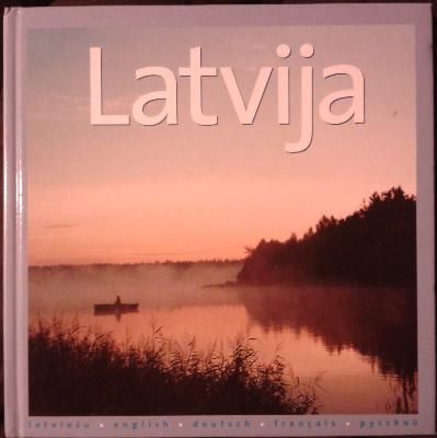 Latvija