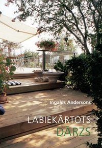 Labiekārtots dārzs