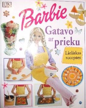 Gatavo ar prieku