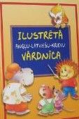 Ilustrētā angļu-latviešu-krievu vārdnīca