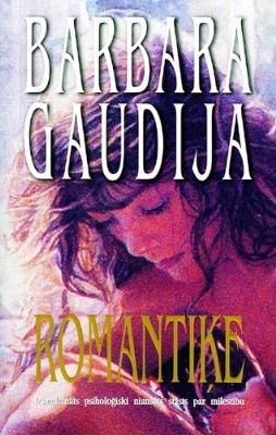 Romantiķe