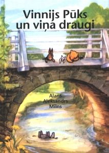 Vinnijs Pūks un viņa draugi