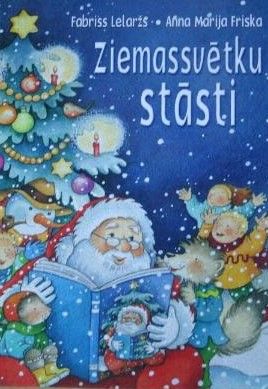 Ziemassvētku stāsti