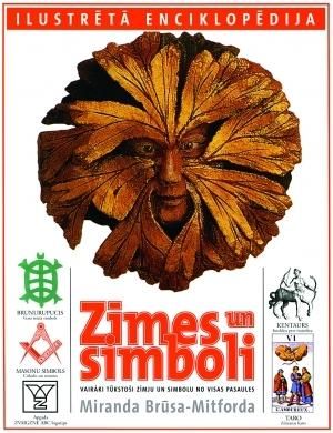 Zīmes un simboli