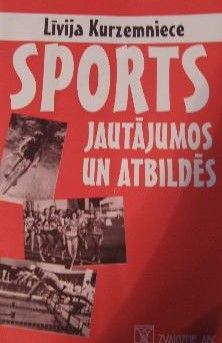 Sports jautājumos un atbildēs