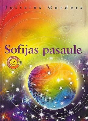 Sofijas pasaule