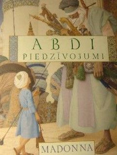 Abdi piedzīvojumi