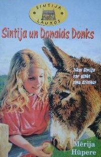 Sintija un Donalds Donks