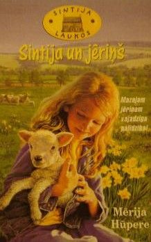 Sintija un jēriņš