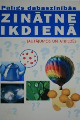 Zinātne ikdienā