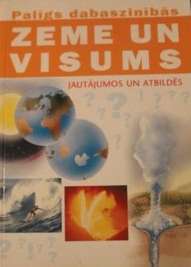 Zeme un visums