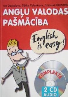 Angļu valodas pašmācība 1