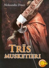 Trīs musketieri