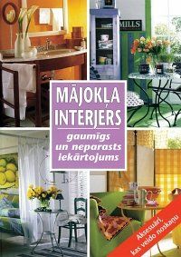 Mājokļa interjers