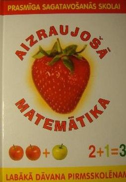 Aizraujošā matemātika